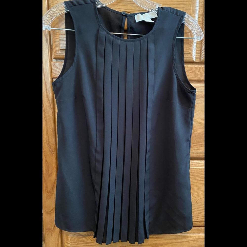 Michael Kors Blouse size Extra Small